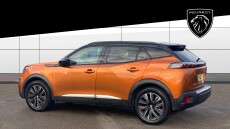 Peugeot 2008 100kW GT Premium 50kWh 5dr Auto Electric Estate